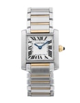 Pre-Owned Cartier Tank Watch